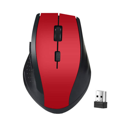 2.4GHz Wireless Gaming Mouse Portable Mouse Gamer For Comput