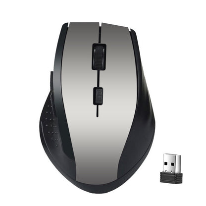 2.4GHz Wireless Gaming Mouse Portable Mouse Gamer For Comput