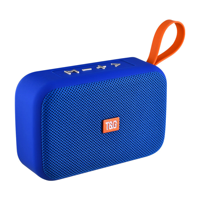 Portable Sports Wireless Bluetooth Radio