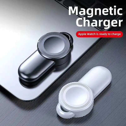 Portable USB Wireless Charger