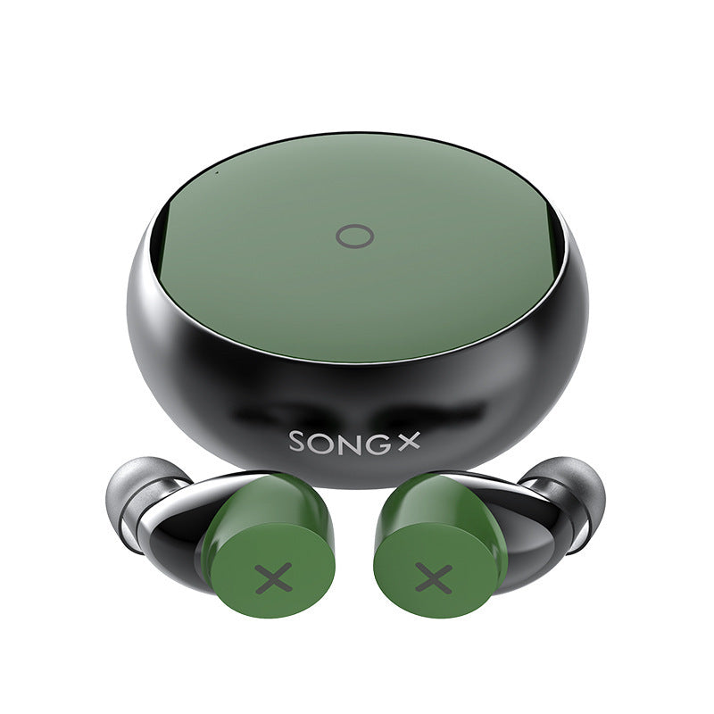 True Wireless Earbuds