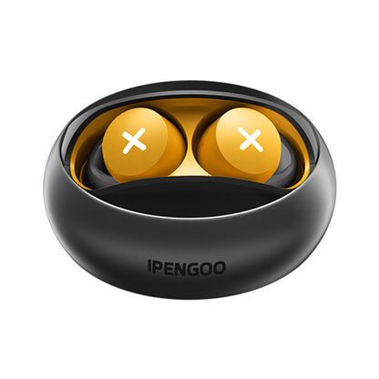 True Wireless Earbuds