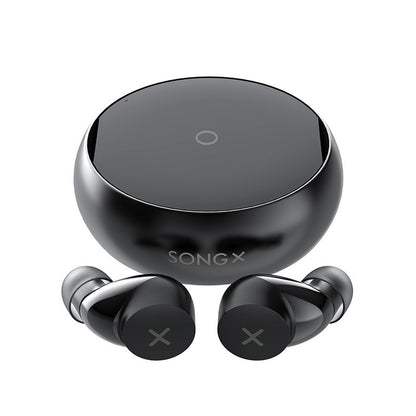 True Wireless Earbuds