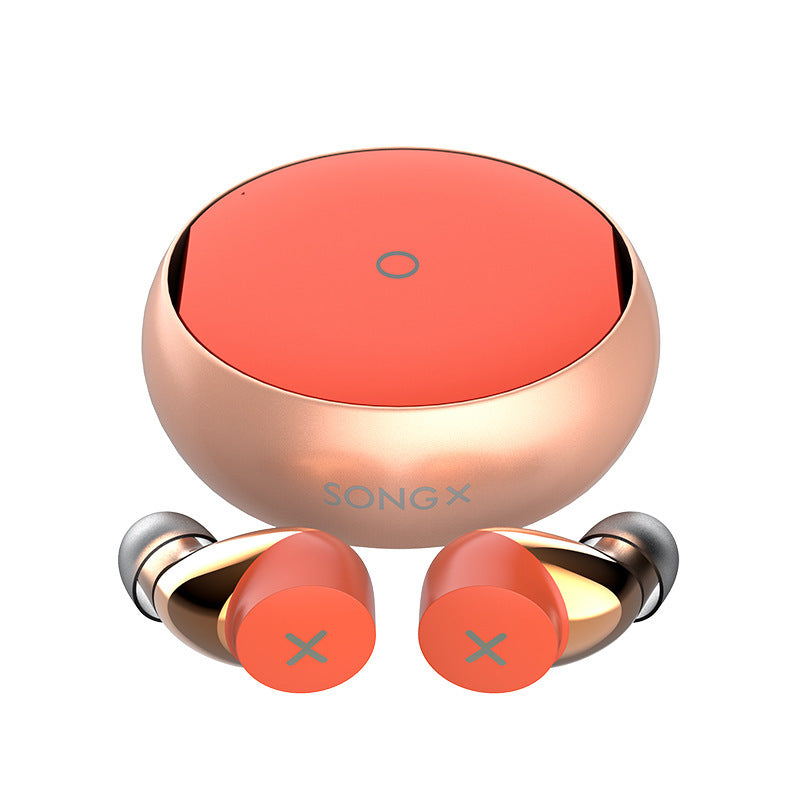 True Wireless Earbuds