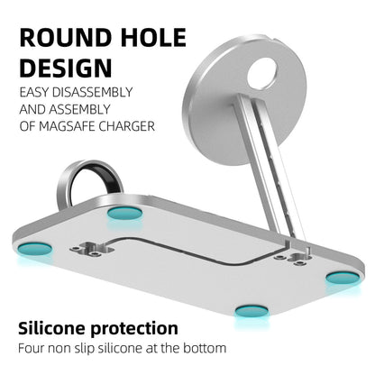 Alloy Charging Stand