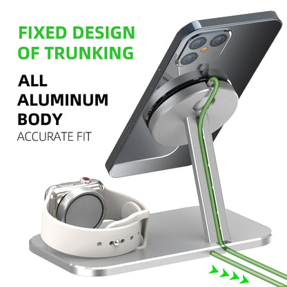 Alloy Charging Stand