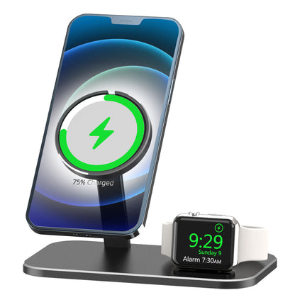 Alloy Charging Stand