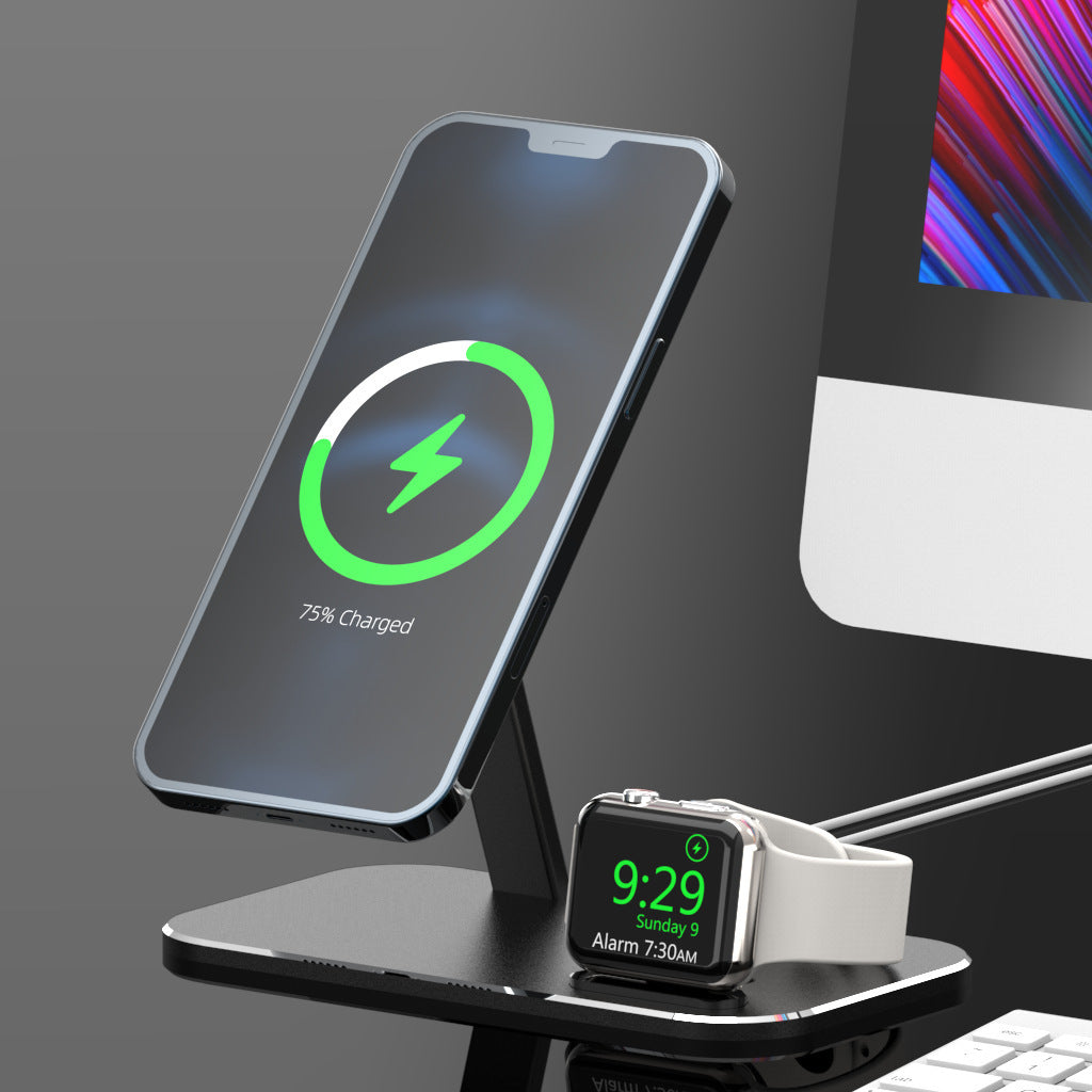 Alloy Charging Stand