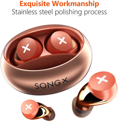 True Wireless Earbuds