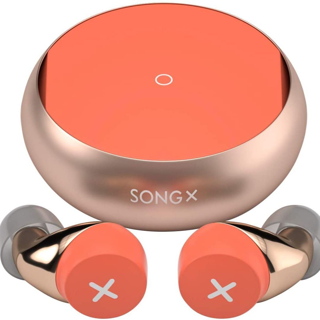 True Wireless Earbuds