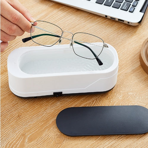 Eyeglasses Cleaner Ultrasonic Baby Products Makeup Tool