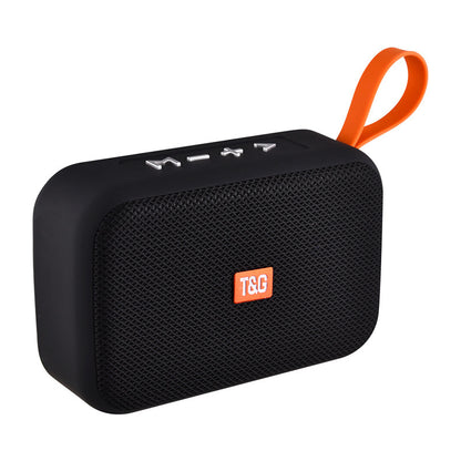 Portable Sports Wireless Bluetooth Radio