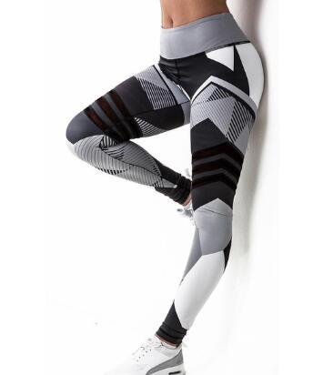 Women's Glow In The Dark Leggings