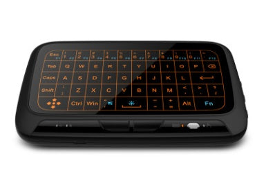 H18 Mini Keyboard