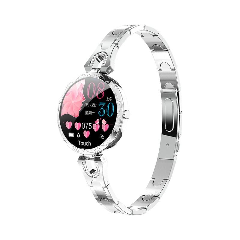 AK15 Female Smart Bracelet