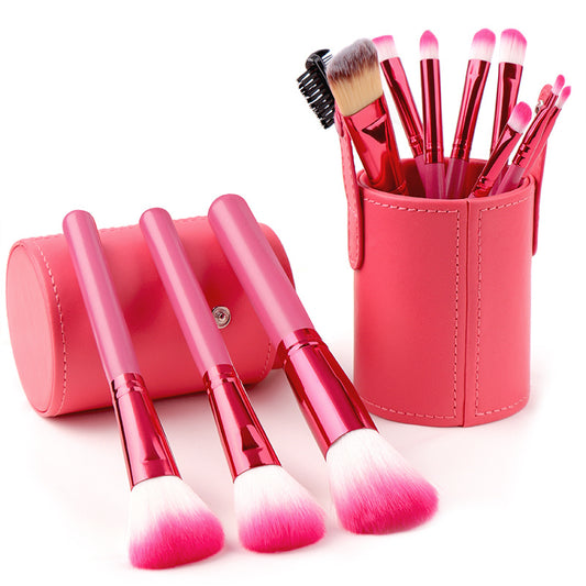 Full set of beginner beauty tools