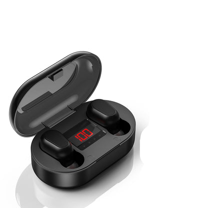 Mini Bluetooth 5.0 Wireless Headphones