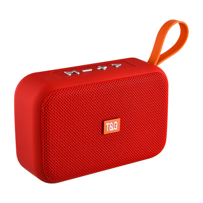 Portable Sports Wireless Bluetooth Radio