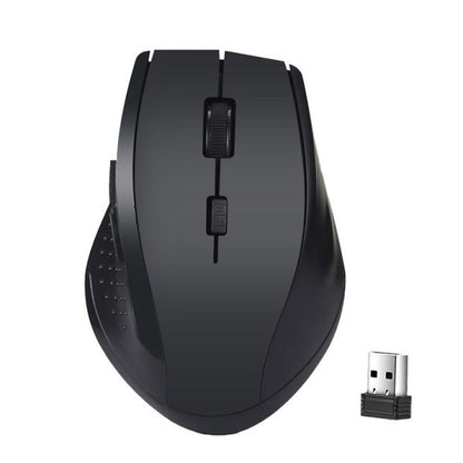 2.4GHz Wireless Gaming Mouse Portable Mouse Gamer For Comput