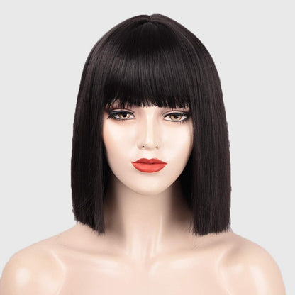 Full-head Wig Wigs In Stock Wholesale