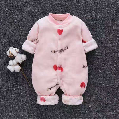 Baby onesies Baby Long Sleeve Romper