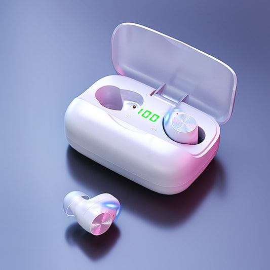 Wireless Bluetooth 5.0 Earbuds