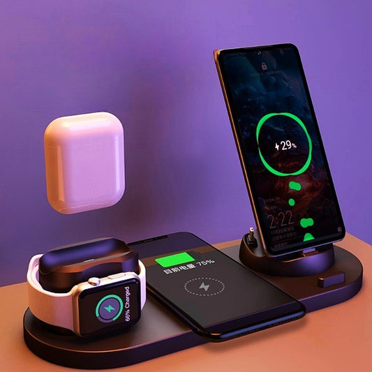 Wireless Charging Dock